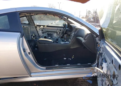 2013 Infiniti G37 Journey из США, поврежденный, VIN JN1CV6EK2DM921178